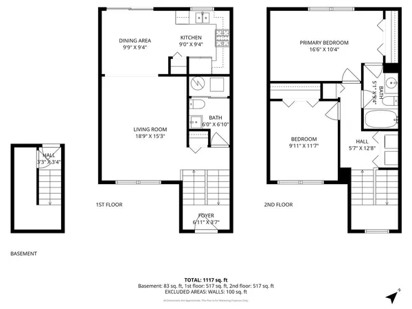 $232,000 | 3068 Woodside Drive, Joliet, IL 60431