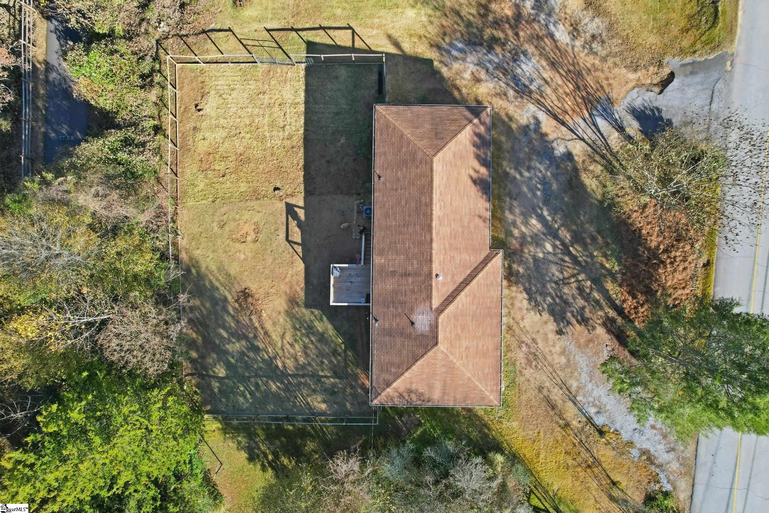 825 Railroad Street Pickens, SC 29671 - Photo 24 of 28