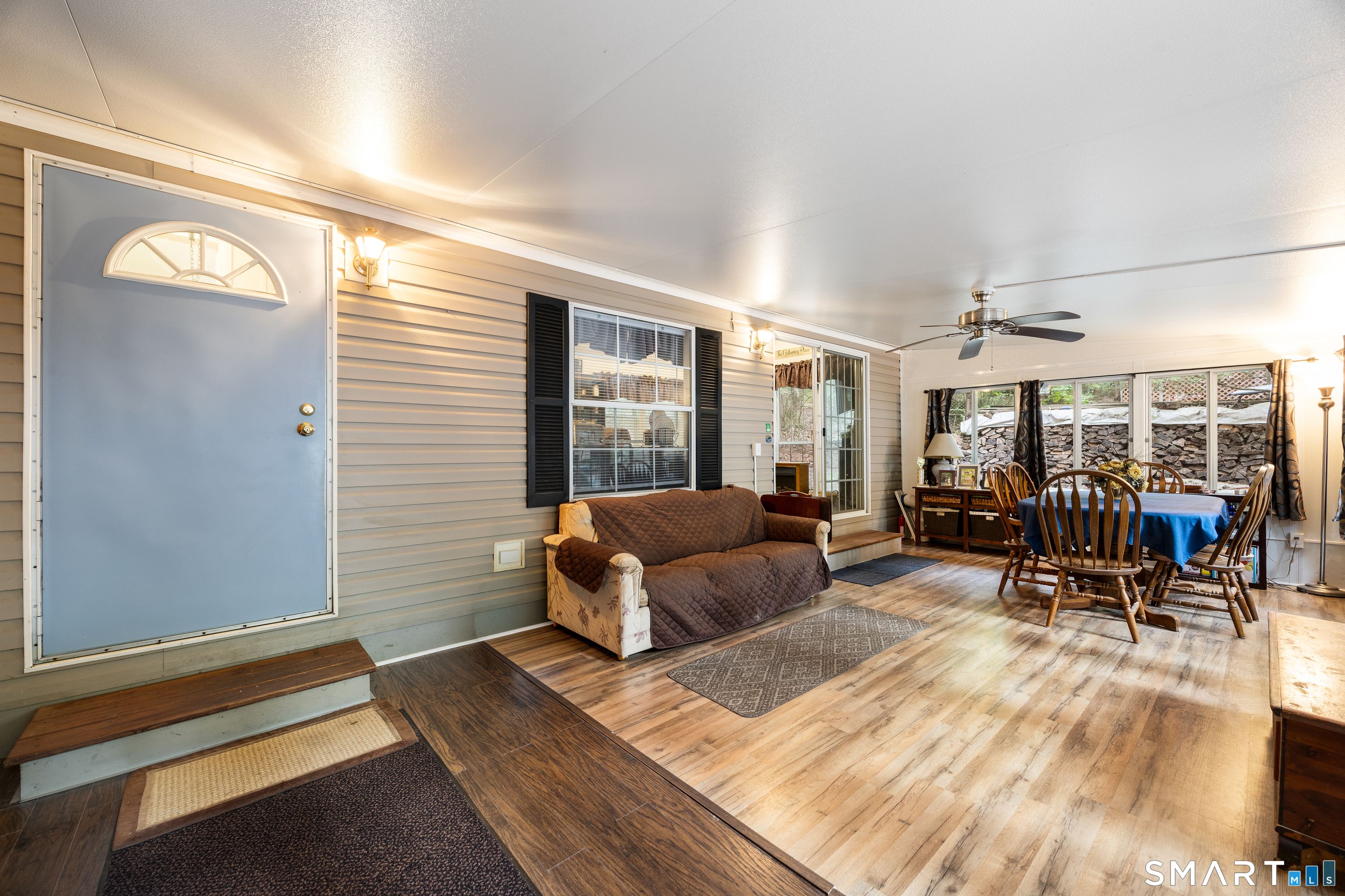 51 Old Springfield Road, Unit 151 Stafford, CT 06076 - Photo 13 of 38