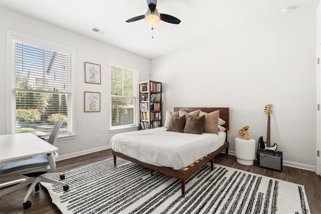 769 Hamilton Circle Southeast Atlanta, GA 30312 - Photo 15 of 22