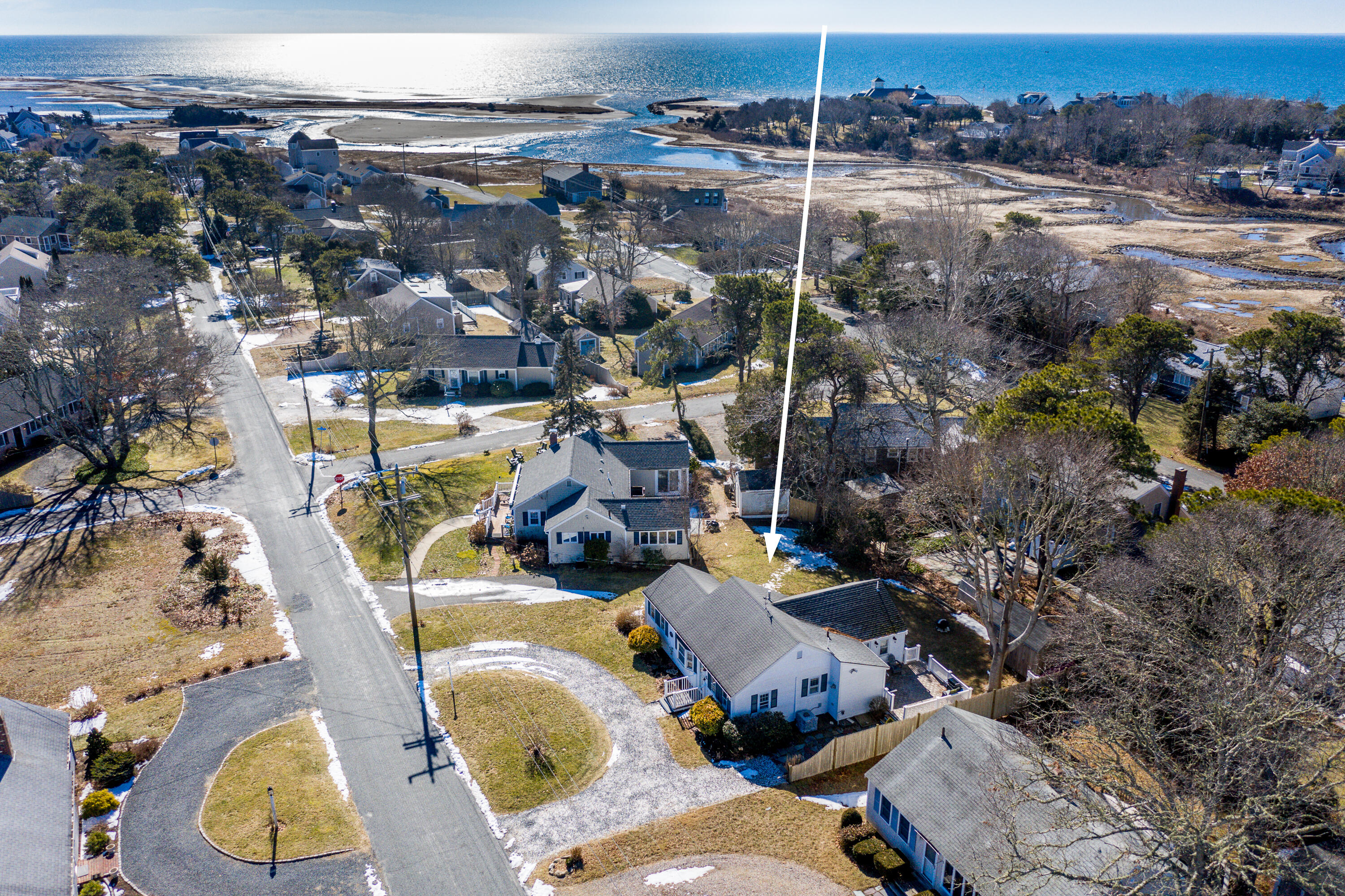 121 Sixth Avenue West Hyannisport, MA 02672 - Photo 24 of 35