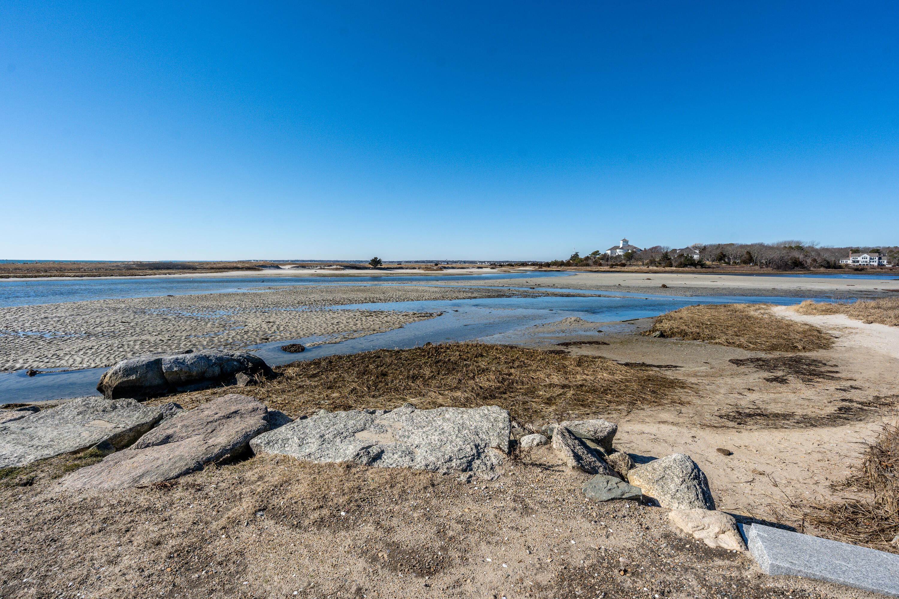 121 Sixth Avenue West Hyannisport, MA 02672 - Photo 32 of 35 a view of an ocean beach