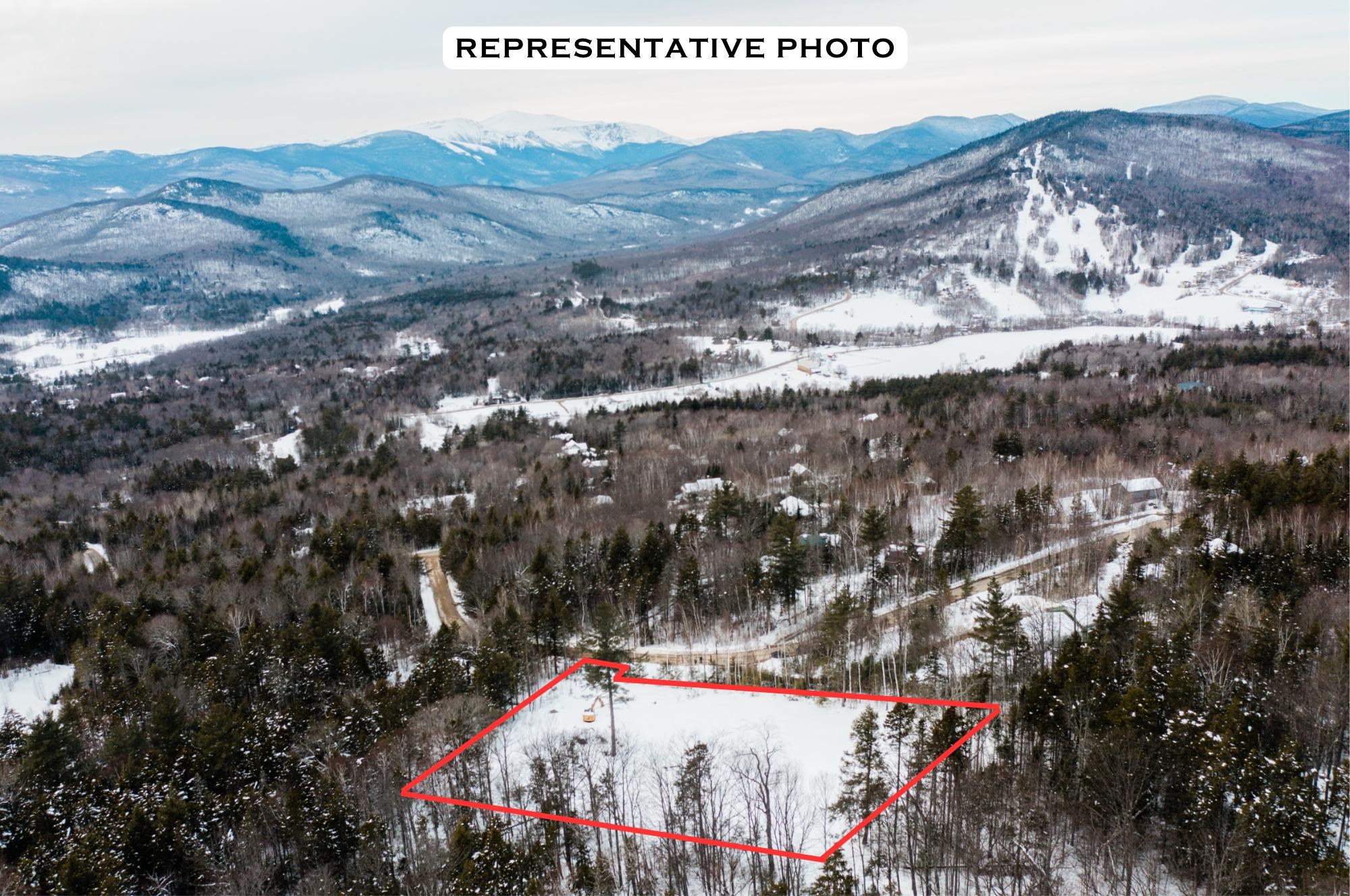 North Hampshire Ridge Road, Unit 102 Jackson, NH 03846 - Photo 2 of 7 Gallery Image 2