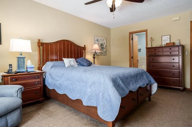 $335,000 | 6430 Old Hunters Run, Rockford, IL 61114