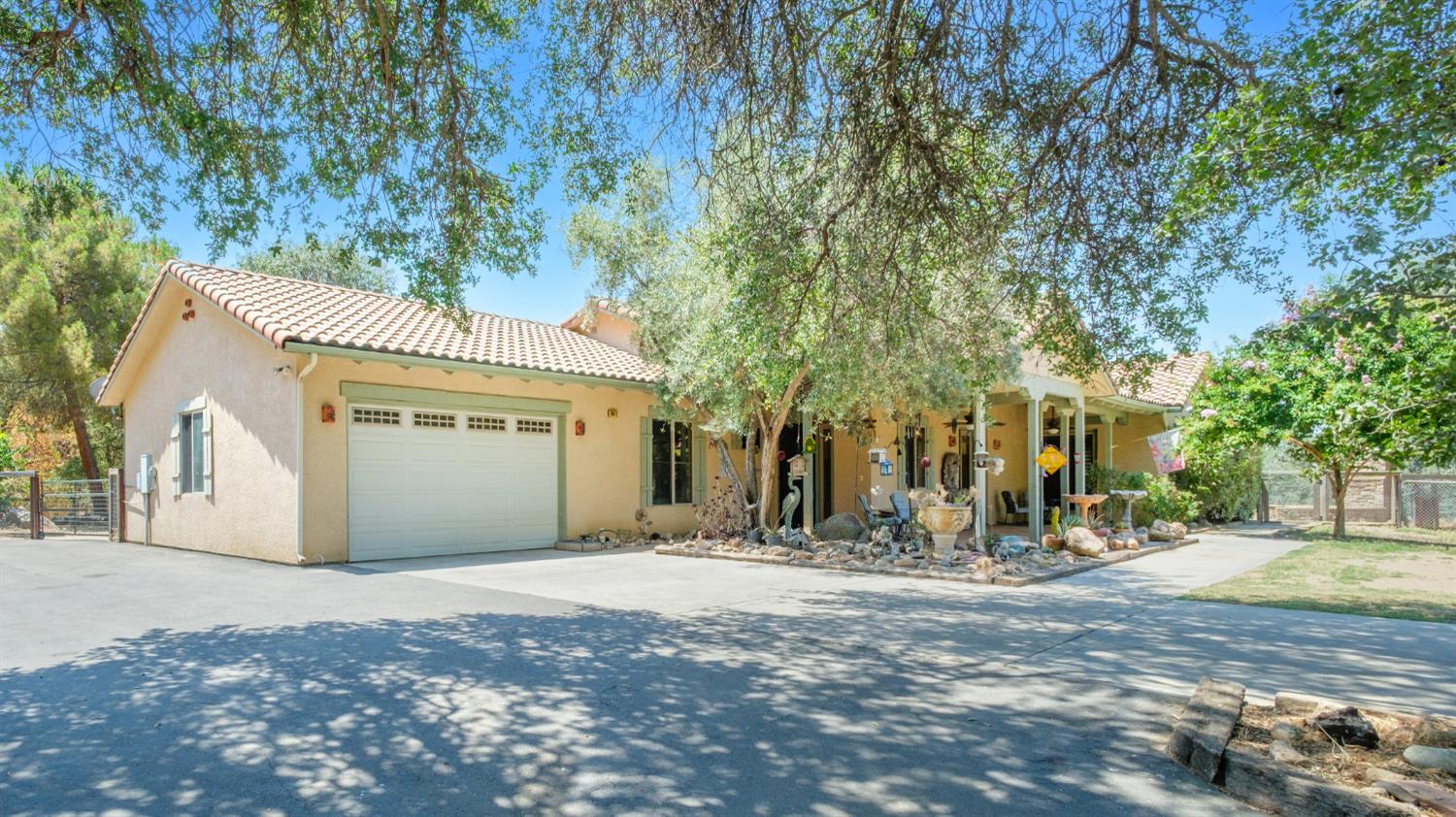 29412 Gibbs Ranch Road Tollhouse, CA 93667 - Photo 11 of 57