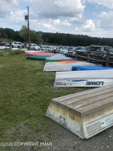 $5,000 | Fountain Drive, Newfoundland, PA 18445