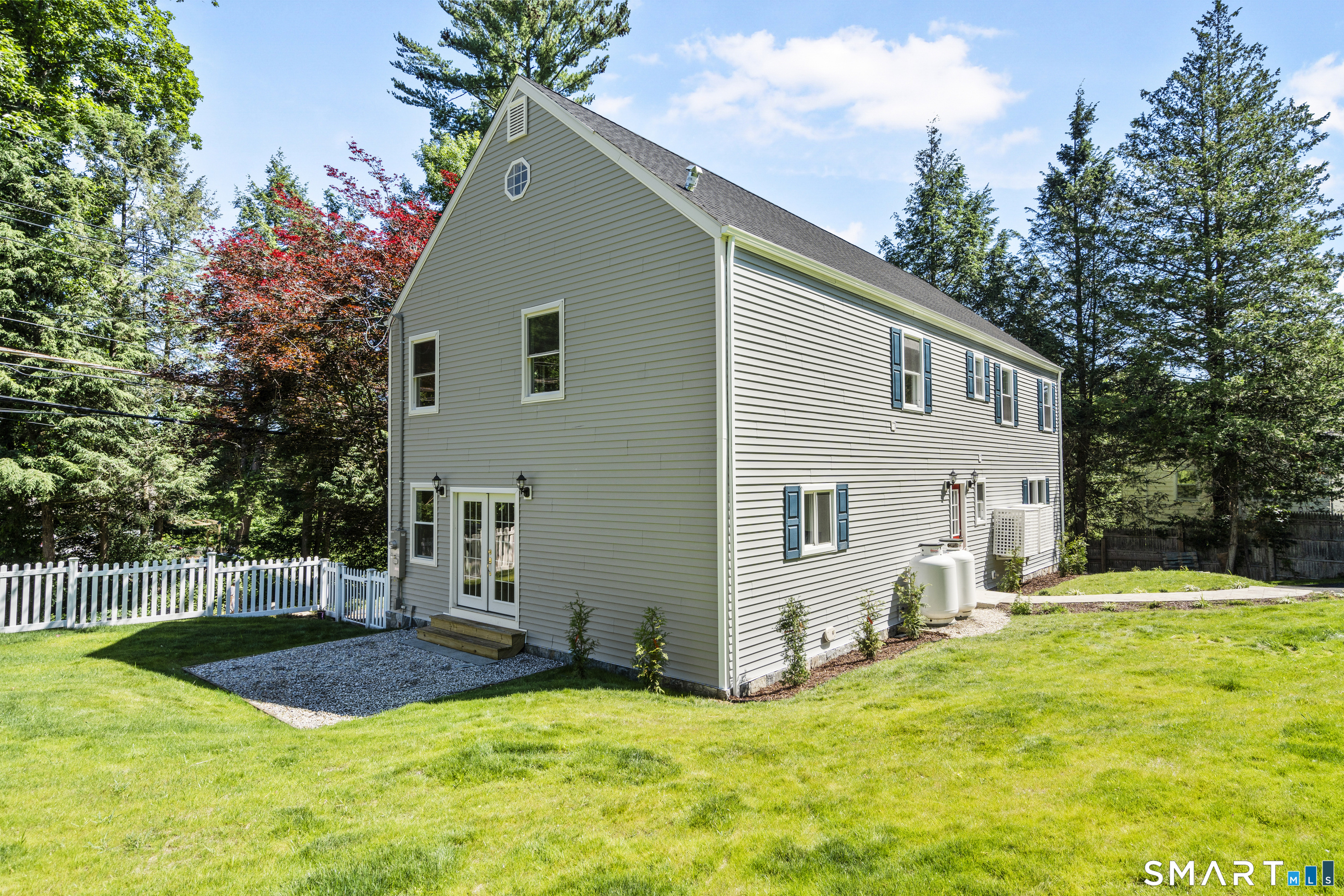 120 Ivy Hill Road Ridgefield, CT 06877 - Photo 35 of 40