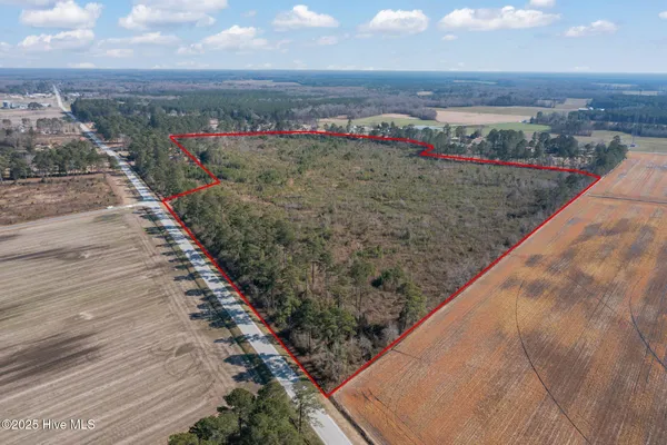 $295,000 | 0 Nc 58 Street North, Trenton, NC 28585