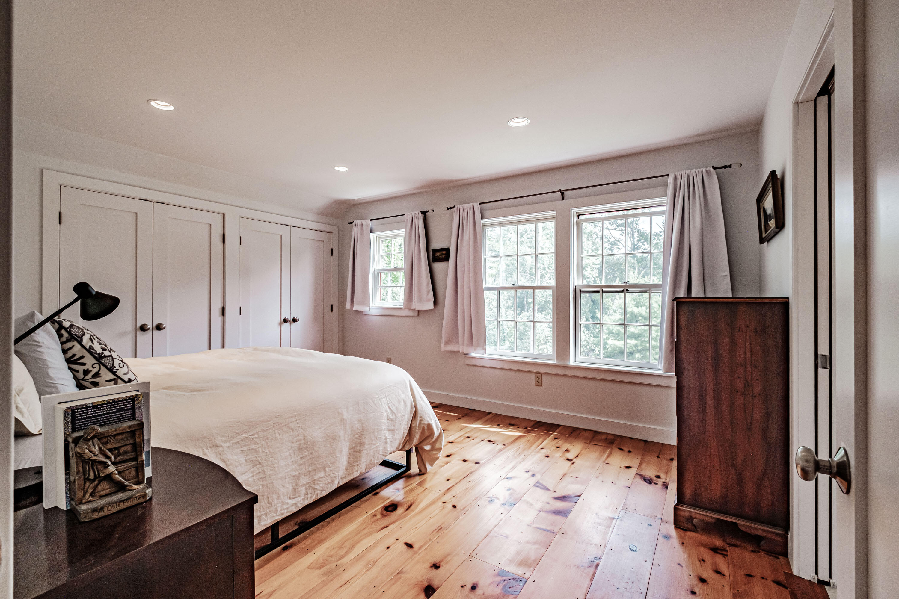 573 North Road Yarmouth, ME 04096 - Photo 72 of 118 2nd Floor Primary En Suite