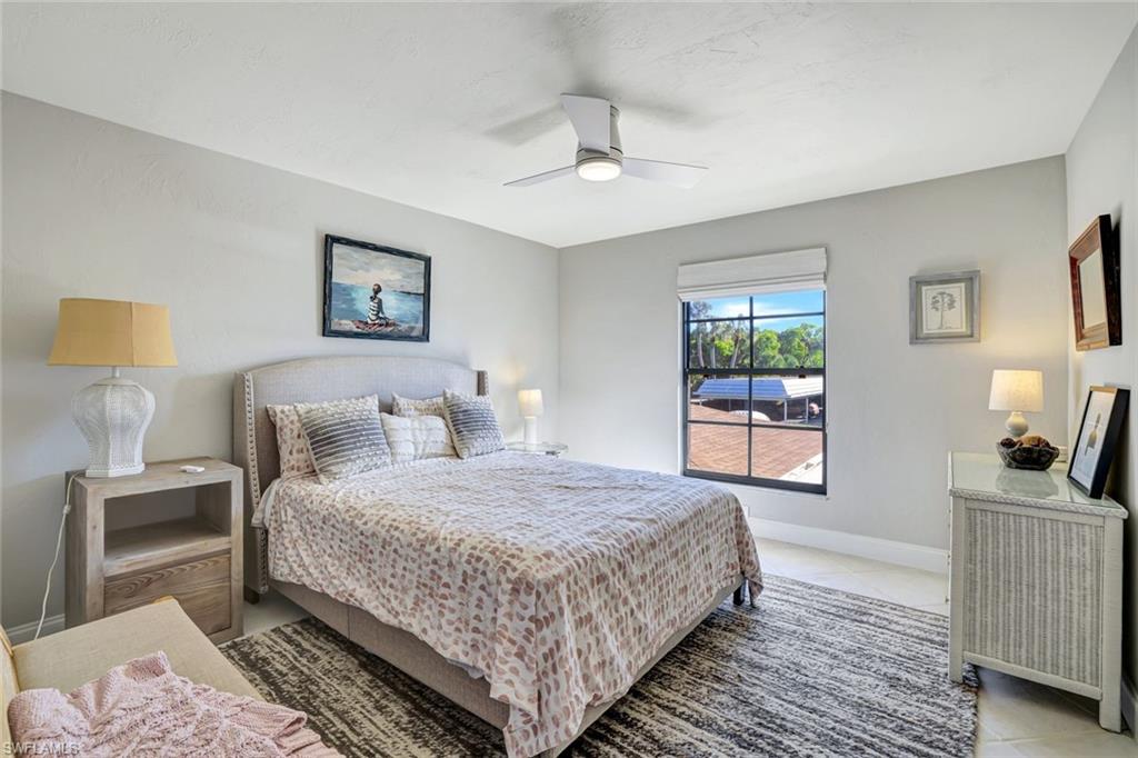 3107 Riviera Drive, Unit A202 Naples, FL 34103 - Photo 13 of 25 Auxiliary Bedroom, Welcoming and Private!