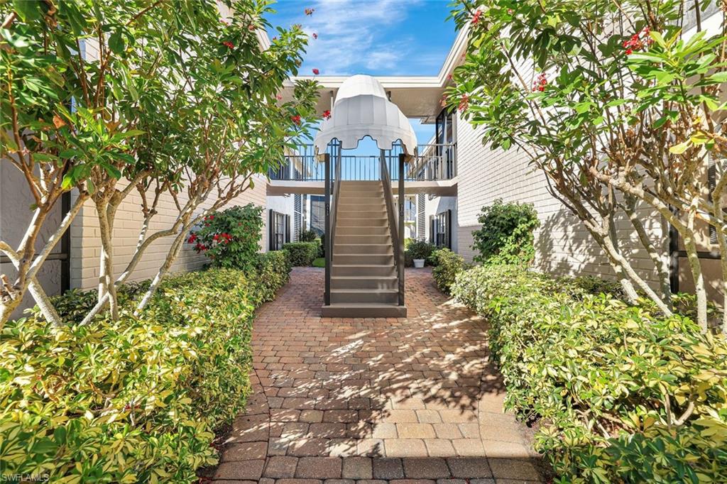 3107 Riviera Drive, Unit A202 Naples, FL 34103 - Photo 15 of 25 Welcome Home To Your Costal Retreat!