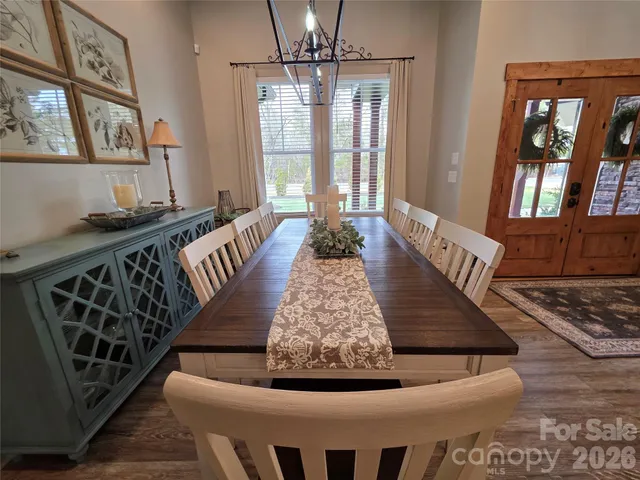 $859,999 | 425 West North Corner Road, Lancaster, SC 29720