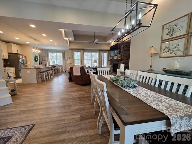 $859,999 | 425 West North Corner Road, Lancaster, SC 29720