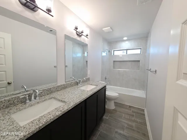 $385,950 | 9935 Rhiannon Place, Socorro, TX 79927