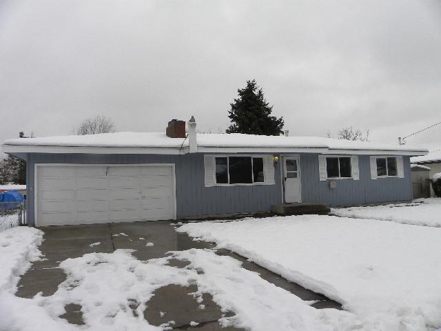 923 North Warren Road Spokane Valley, WA 99216 - Photo 1 of 9 Gallery Image 1