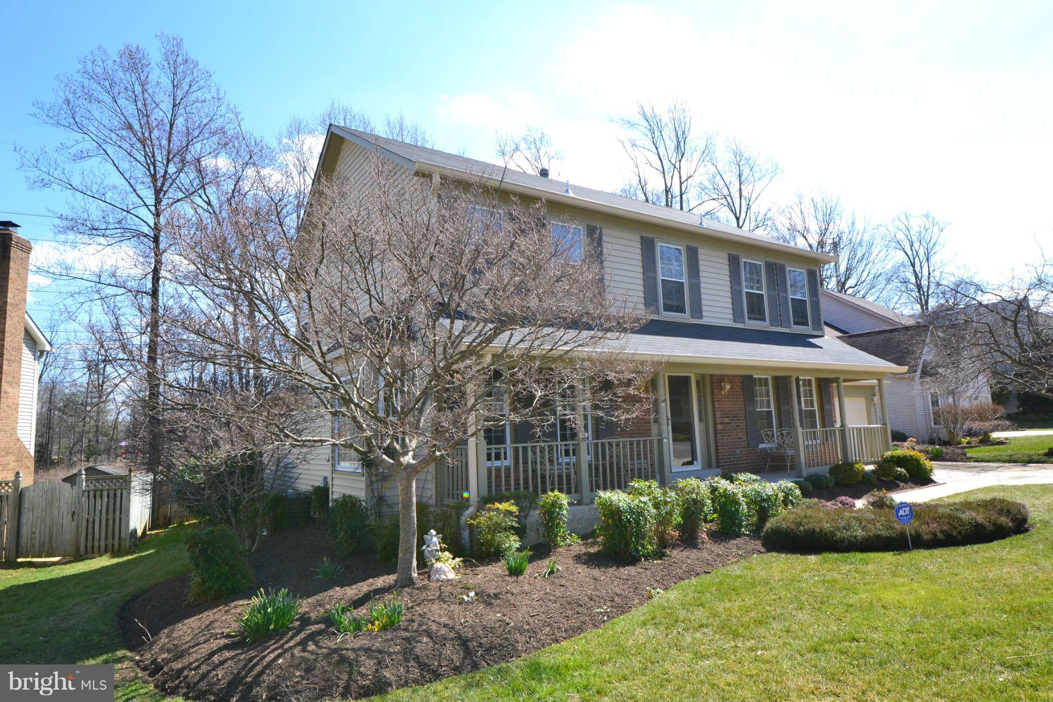 9513 Retriever Road Burke, VA 22015 - Photo 21 of 22 Interior (General)