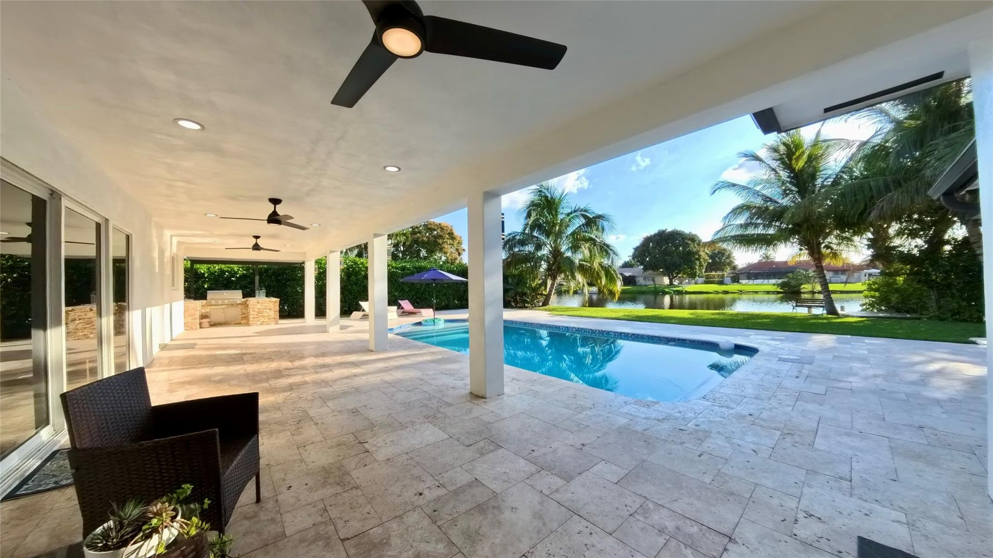 481 West Tropical Way Plantation, FL 33317 - Photo 37 of 43 Photo 37
