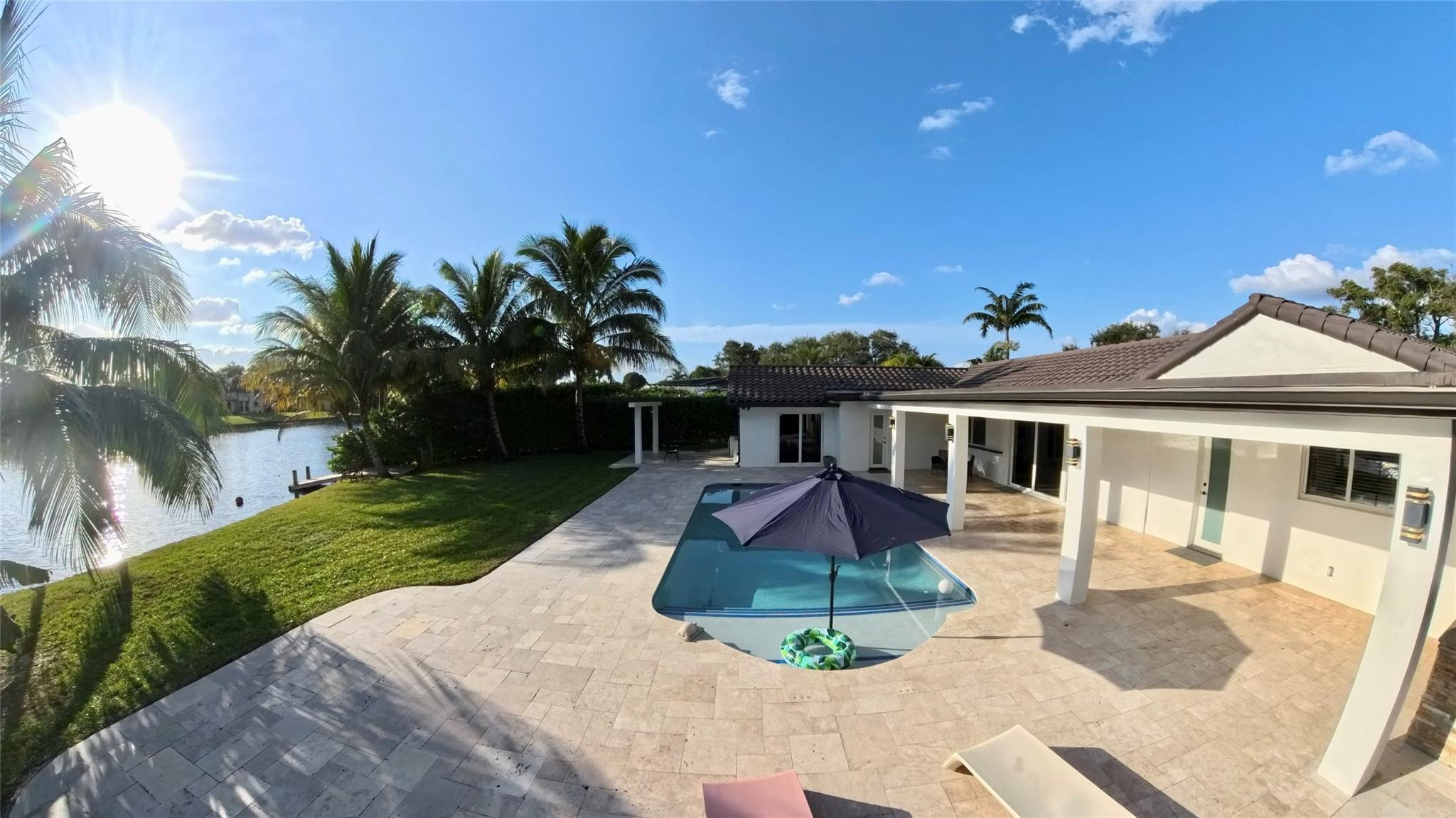 481 West Tropical Way Plantation, FL 33317 - Photo 39 of 43 Photo 39