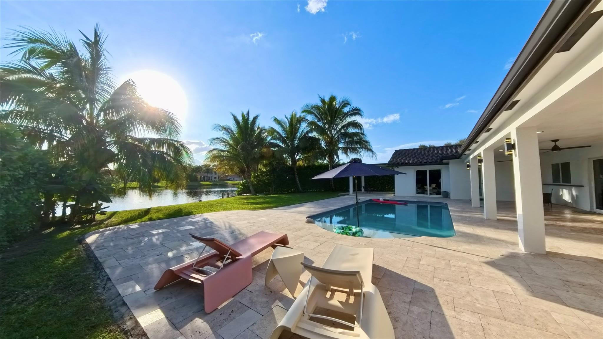 481 West Tropical Way Plantation, FL 33317 - Photo 40 of 43 Photo 40