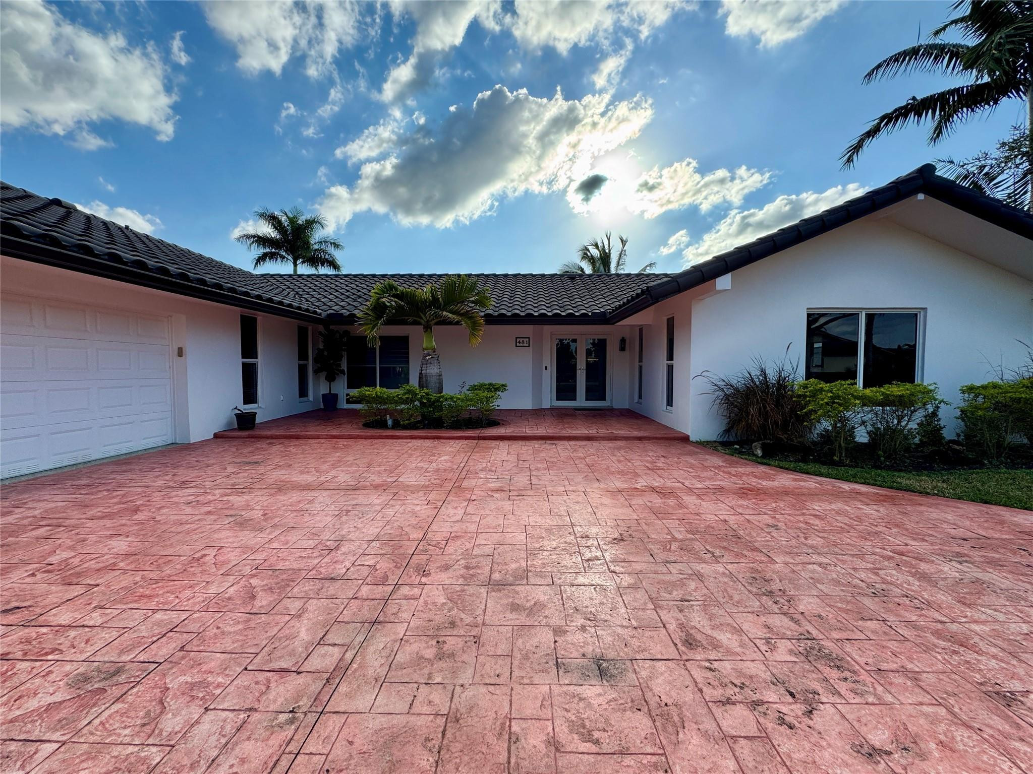 481 West Tropical Way Plantation, FL 33317 - Photo 42 of 43 Photo 42