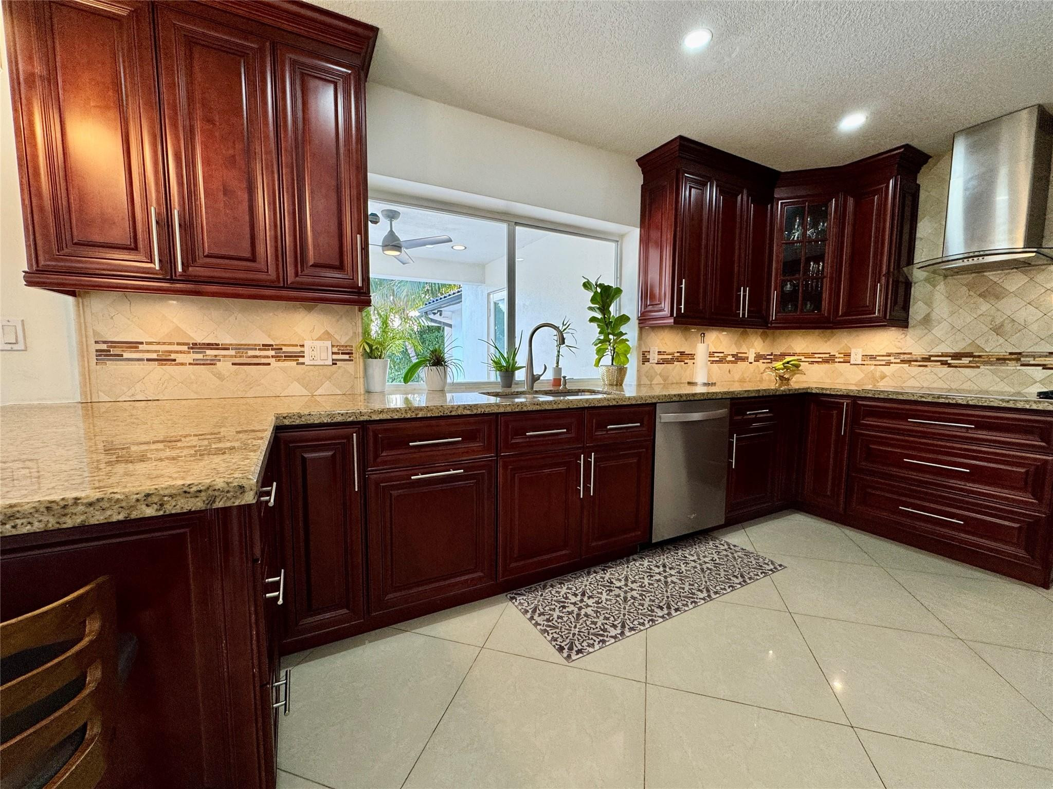 481 West Tropical Way Plantation, FL 33317 - Photo 9 of 43 Photo 9