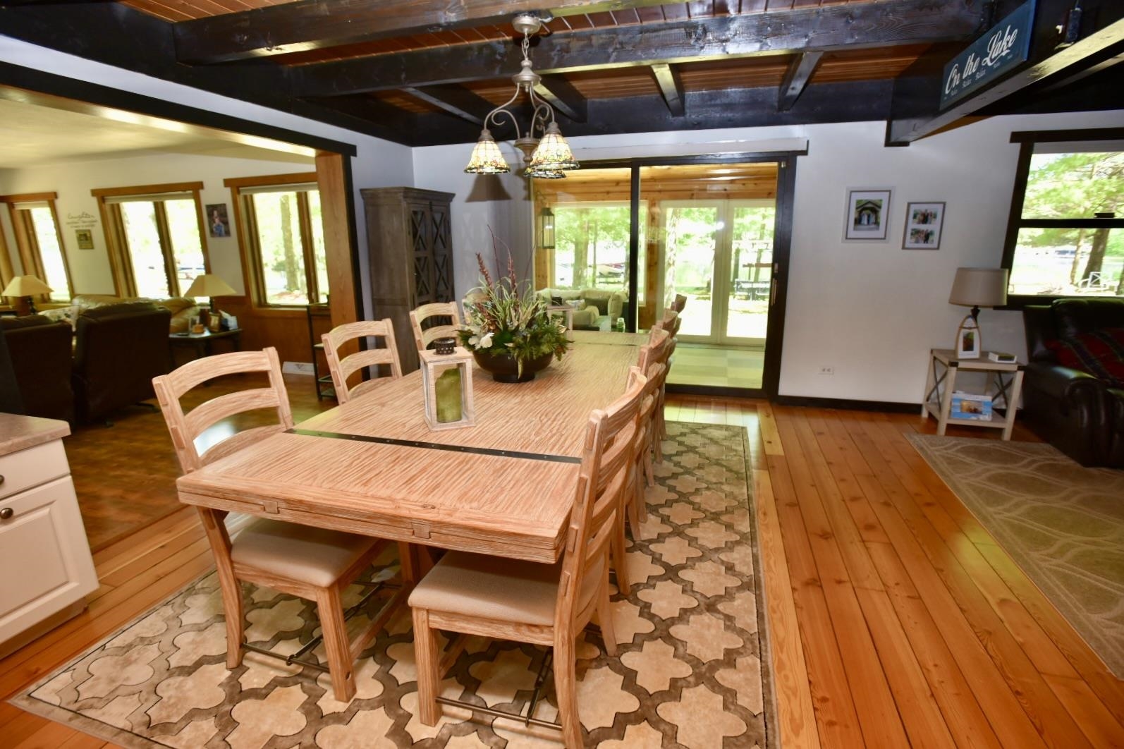 W1344 Deerpath Lane Keshena, WI 54135 - Photo 40 of 66