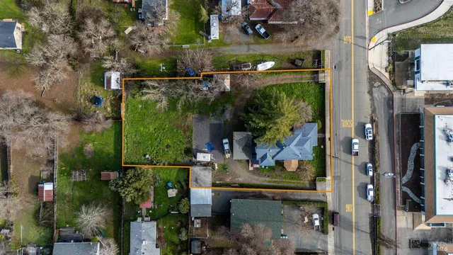 $399,000 | 630 2nd Street, Upper Lake, CA 95485