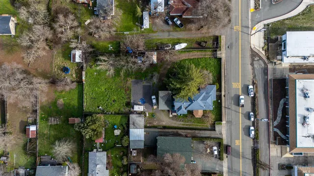 $399,000 | 630 2nd Street, Upper Lake, CA 95485