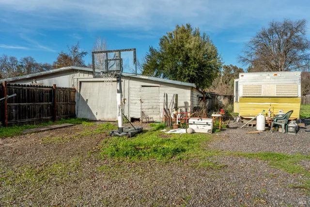 $399,000 | 630 2nd Street, Upper Lake, CA 95485