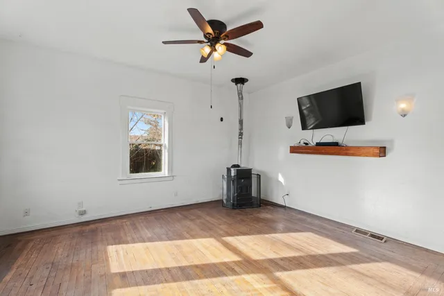 $399,000 | 630 2nd Street, Upper Lake, CA 95485