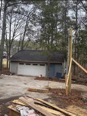 $599,999 | 2601 Gees Mill Road Northeast, Conyers, GA 30013