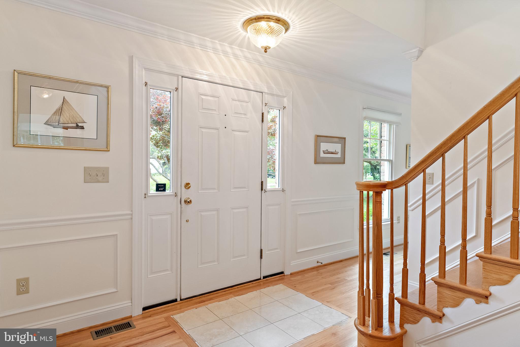718 Whitehall Beach Road Annapolis, MD 21409 - Photo 15 of 95