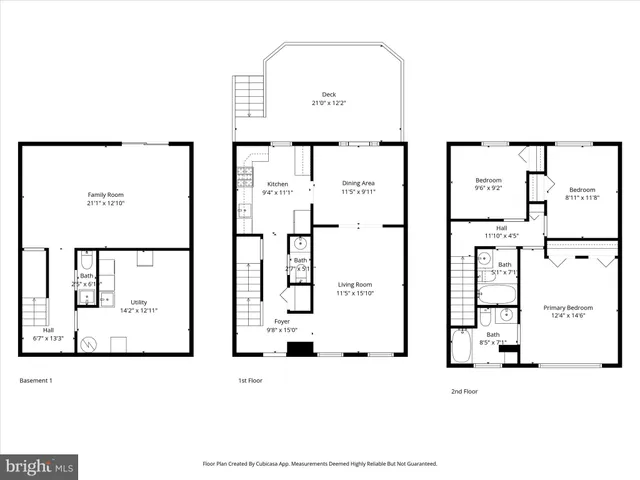 $625,000 | 5526 Kendrick Lane, Burke, VA 22015