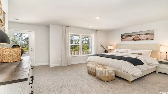 $469,880 | 523 Slaty Drive, Myrtle Beach, SC 29588