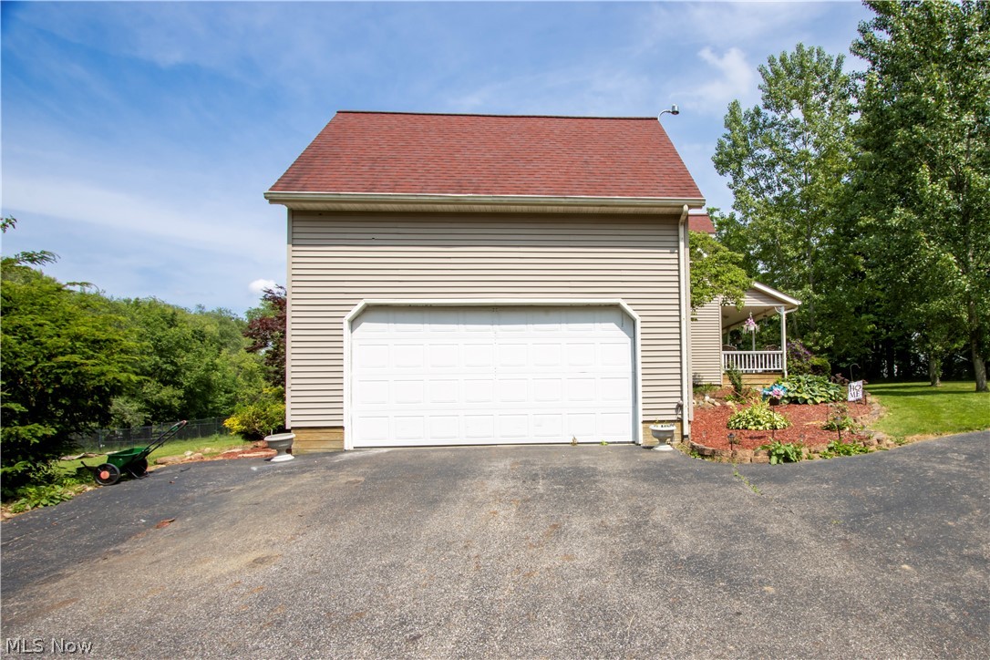 1043 North Honeytown Road Wooster, OH 44691 - Photo 36 of 46
