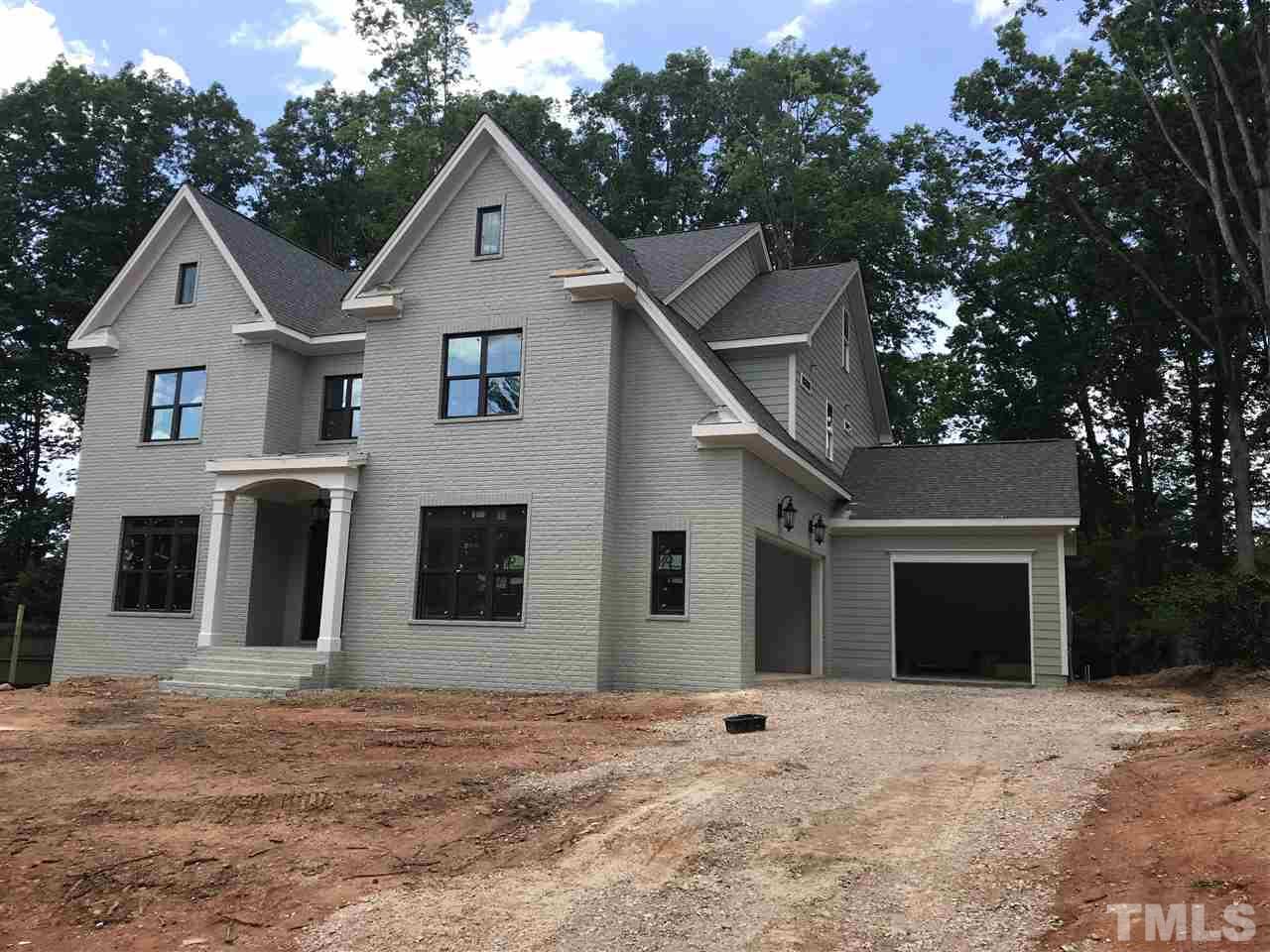 720 Currituck Drive Raleigh, NC 27609 - Photo 1 of 5
