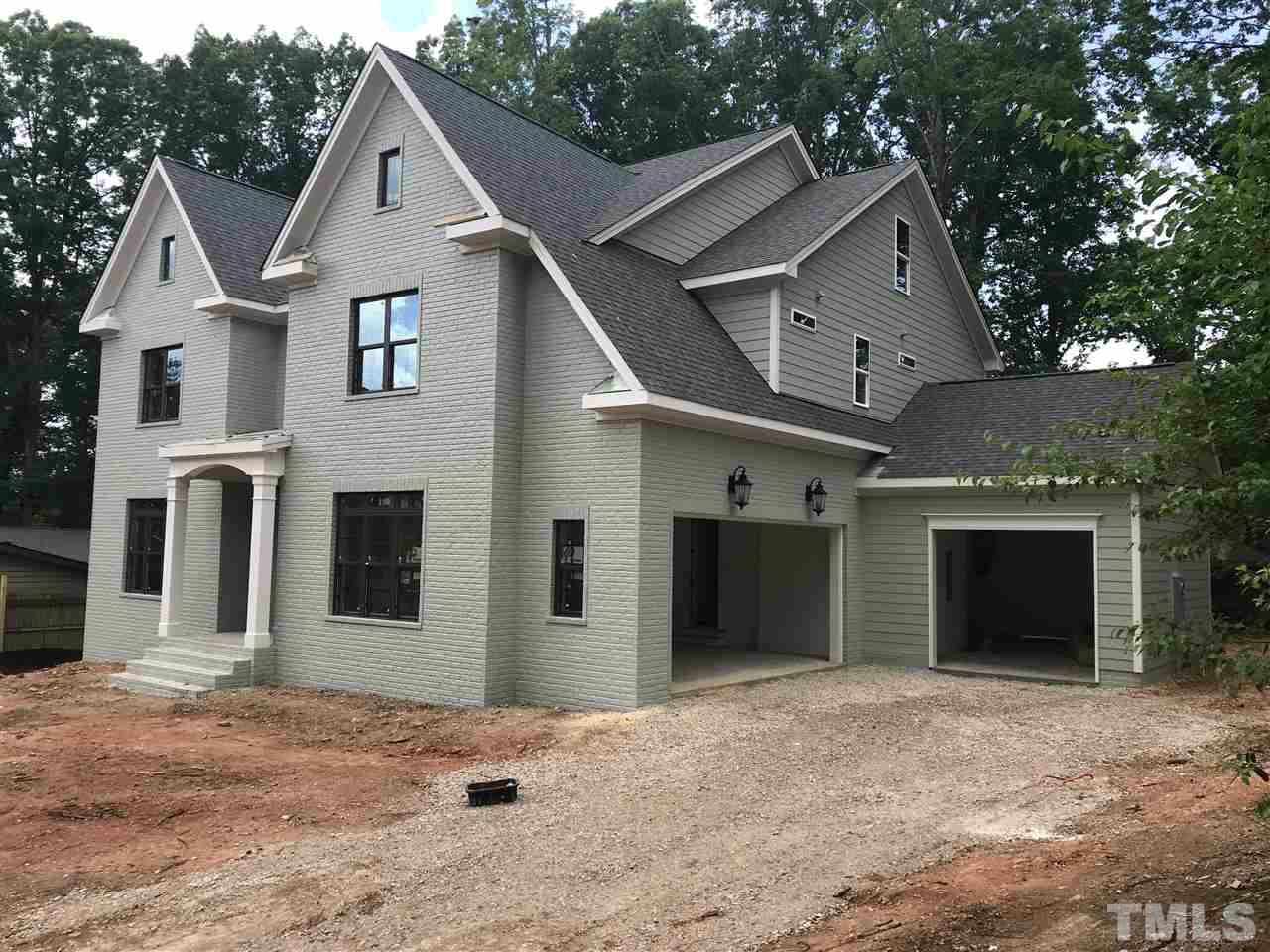 720 Currituck Drive Raleigh, NC 27609 - Photo 2 of 5
