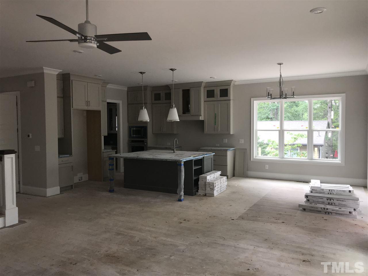 720 Currituck Drive Raleigh, NC 27609 - Photo 3 of 5