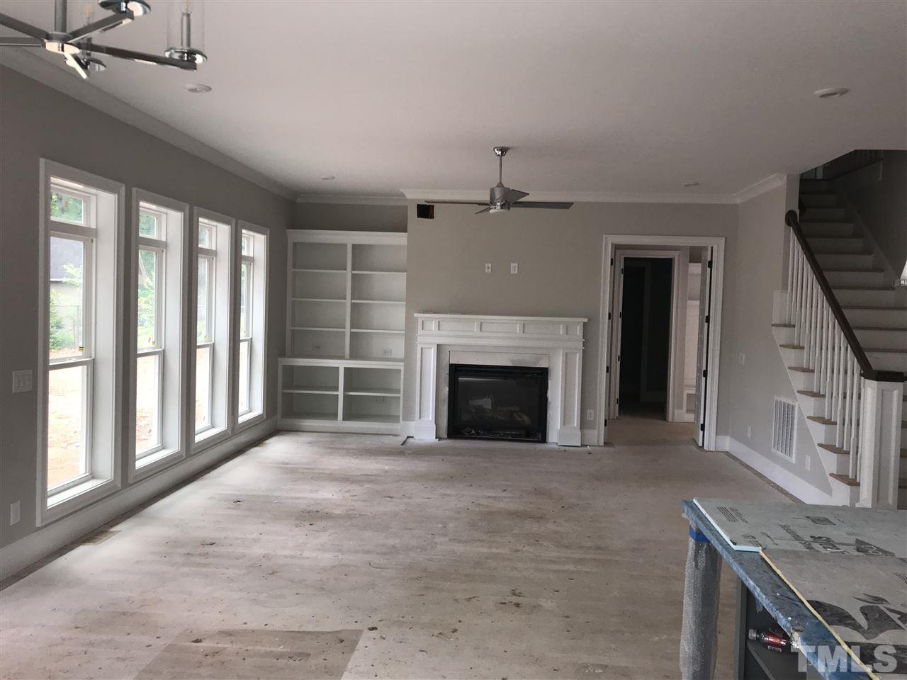 720 Currituck Drive Raleigh, NC 27609 - Photo 4 of 5