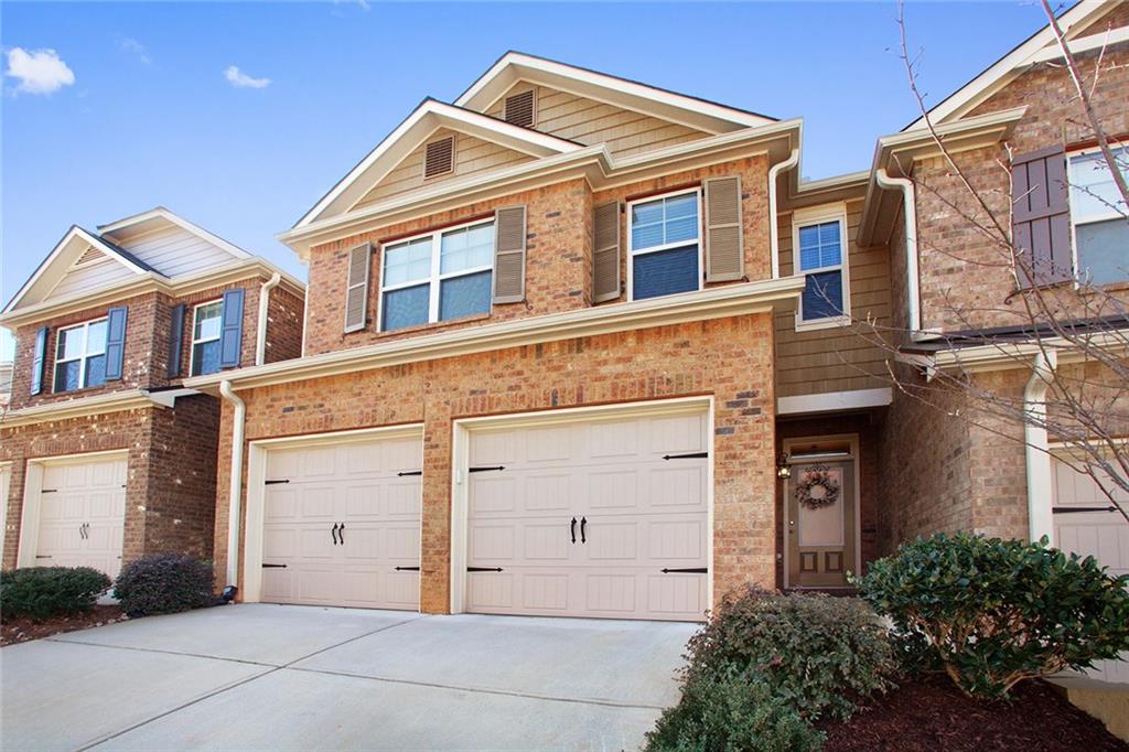 3516 Flycatcher Way Duluth, GA 30097 - Photo 1 of 1