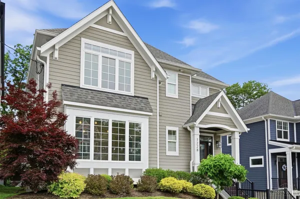 $1,595,000 | 1228 Grace Avenue, Cincinnati, OH 45208