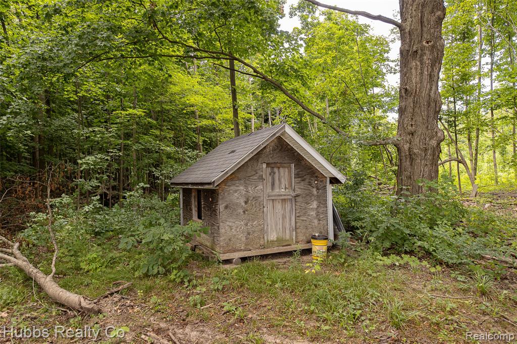4251 East Frances Road Mount Morris, MI 48458 - Photo 27 of 51 Gallery Image 27