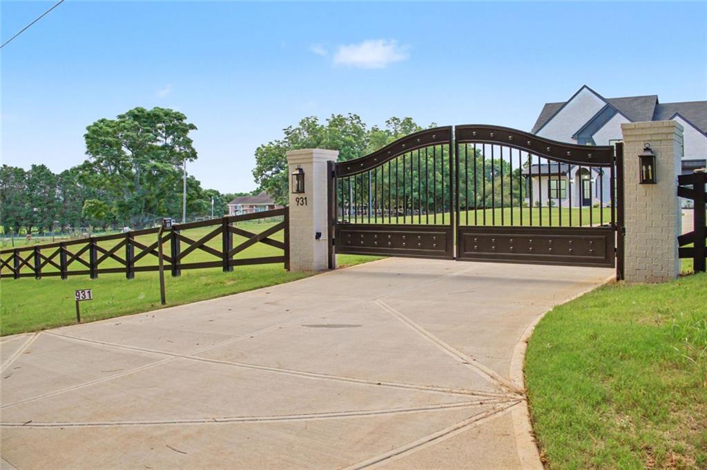931 Stewart Road Monroe, GA 30655 - Photo 44 of 44