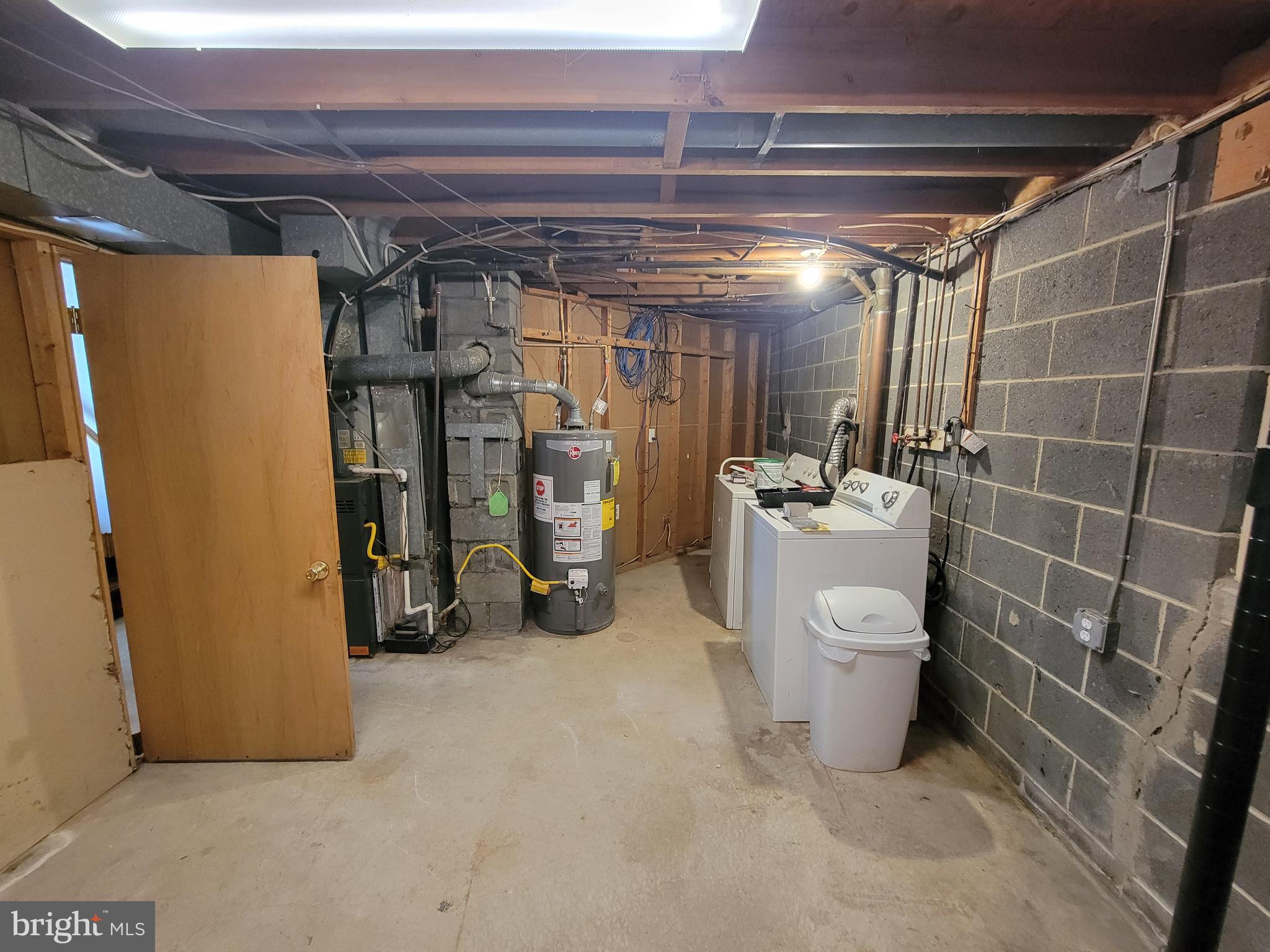 581 Township Line Road Franklinville, NJ 08322 - Photo 28 of 30 Laundry/Storage Room