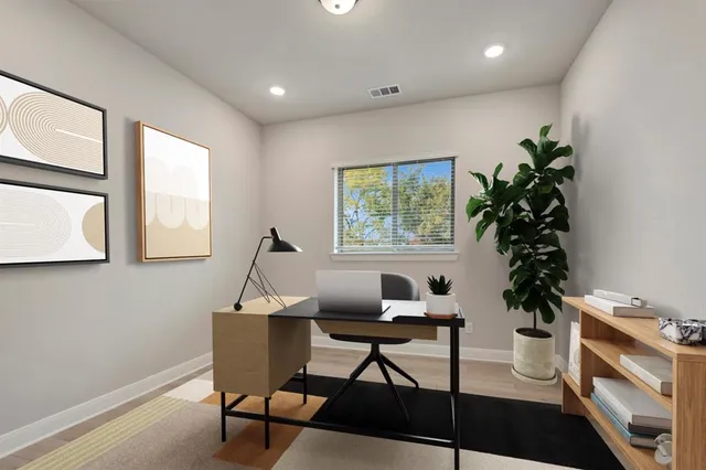 $474,990 | 1520 Ebling Way, Van Alstyne, TX 75495