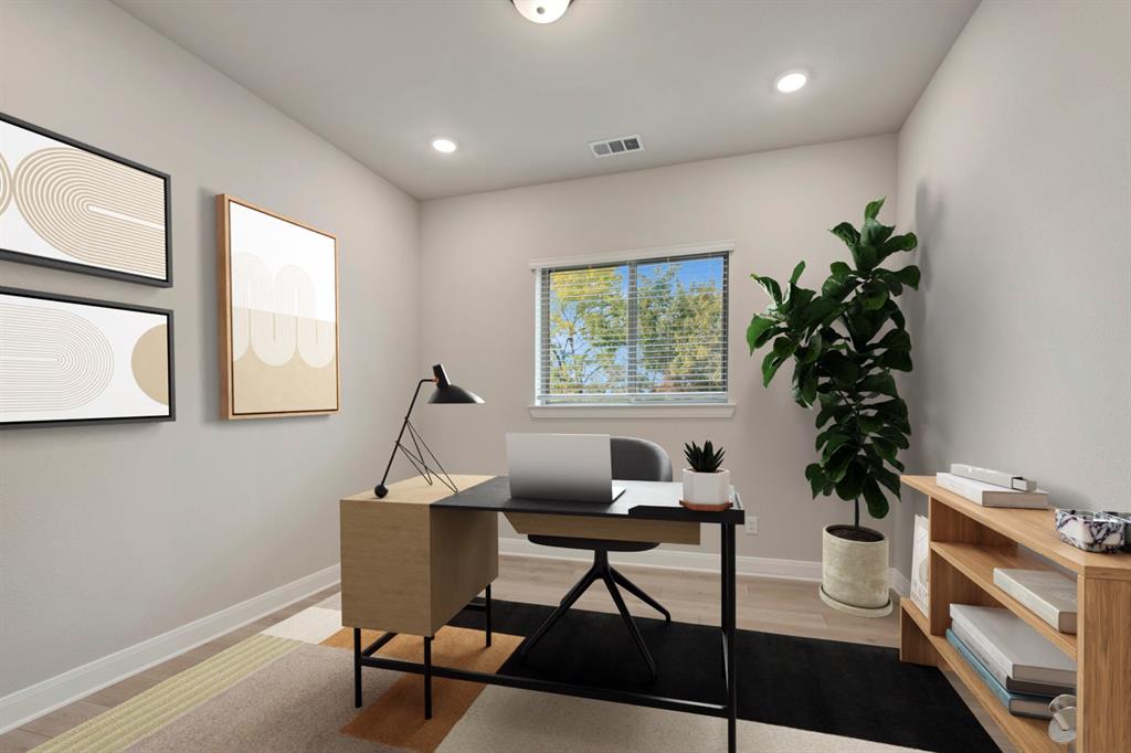 1520 Ebling Way Van Alstyne, TX 75495 - Photo 11 of 23