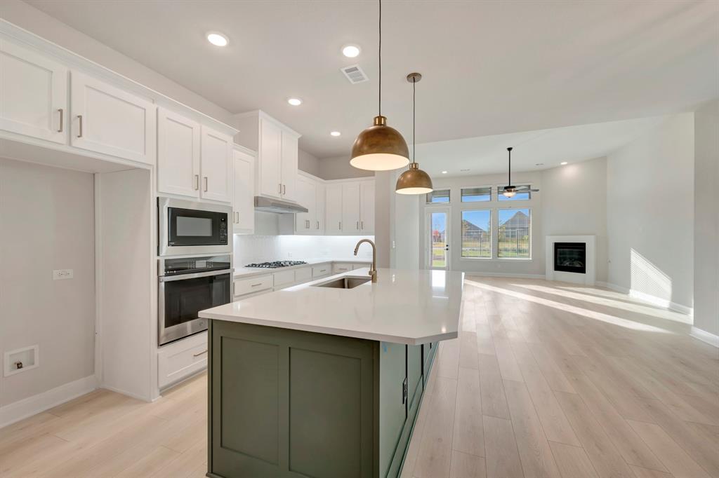 1520 Ebling Way Van Alstyne, TX 75495 - Photo 15 of 23