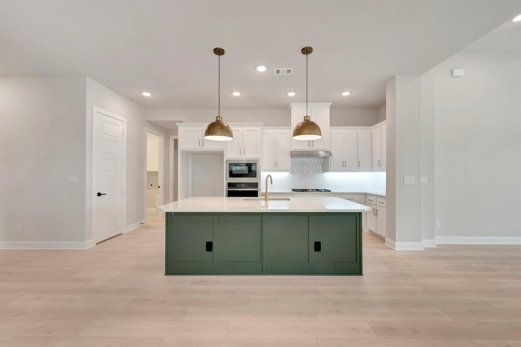 1520 Ebling Way Van Alstyne, TX 75495 - Photo 17 of 23