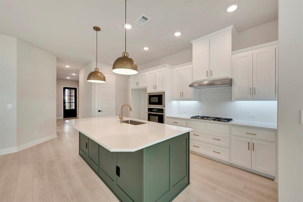 1520 Ebling Way Van Alstyne, TX 75495 - Photo 19 of 23