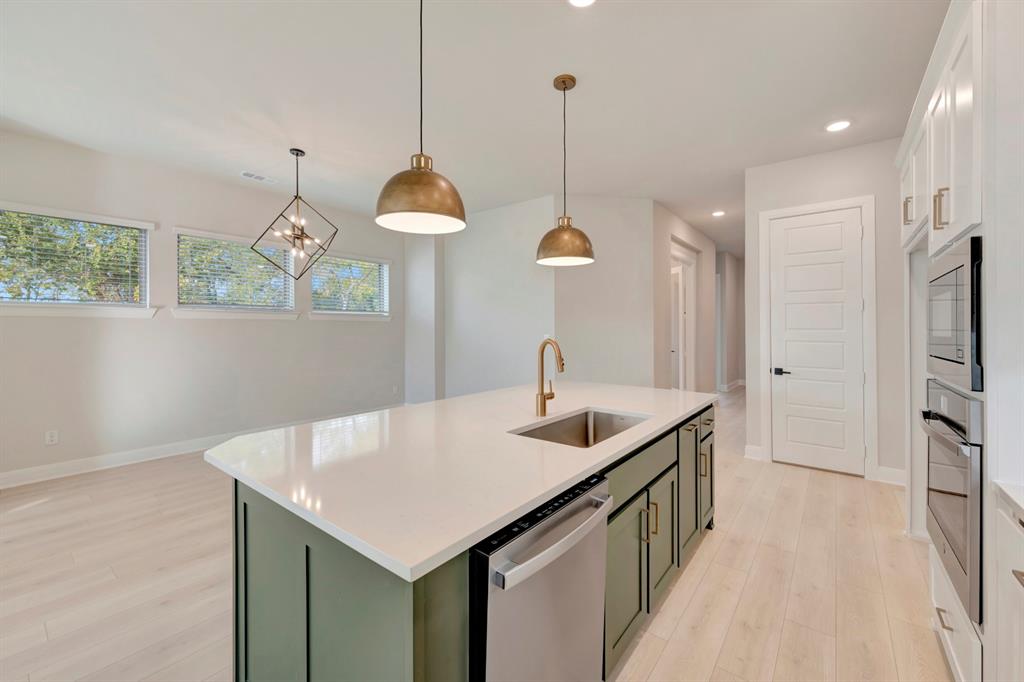 1520 Ebling Way Van Alstyne, TX 75495 - Photo 21 of 23